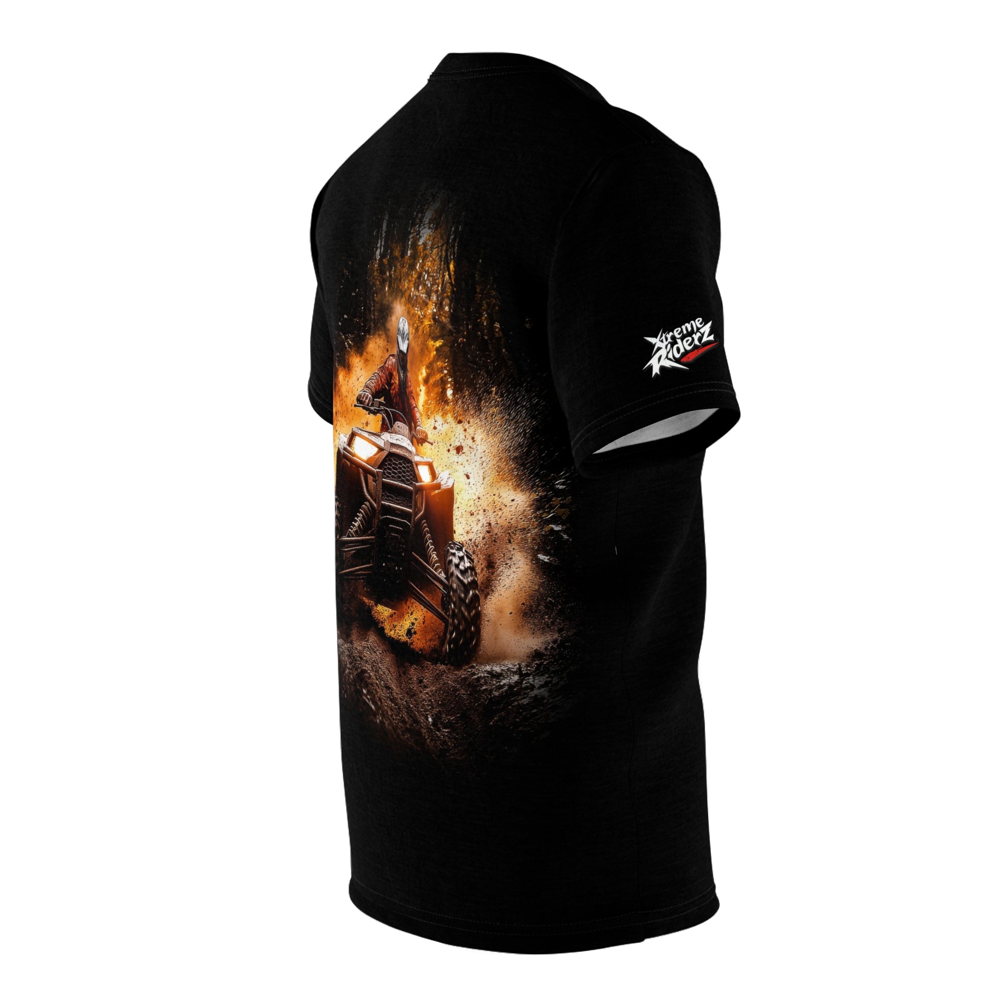 Full Force - ATV/UTV - Men's Tee Shirt - DC0202